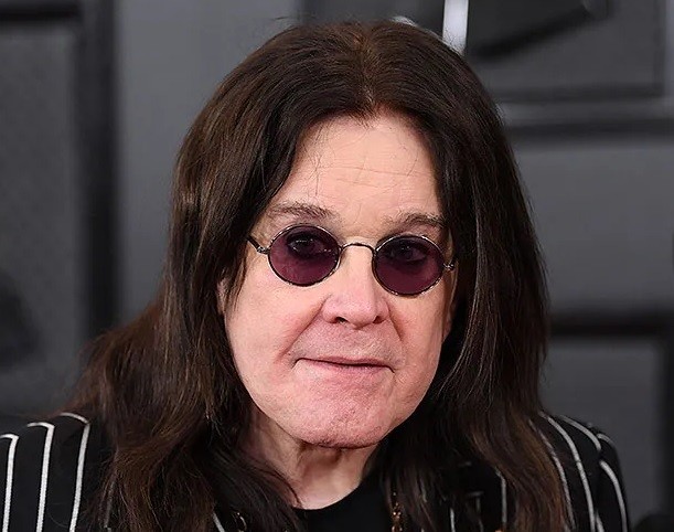 Ozzy Osbourne Opens Up About Health Discloses Vertebral Tumor