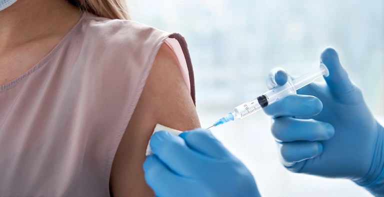 Where to get your seasonal vaccines: Health centers and hospitals