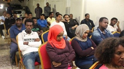 featured image thumbnail for post New Decree in Kuwait opens doors for Ethiopian domestic workers