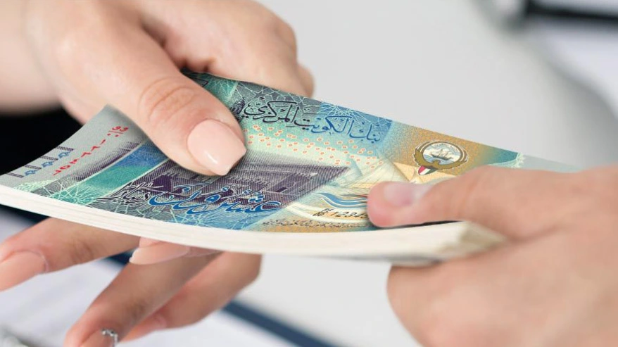 Kuwait resumes loan collection