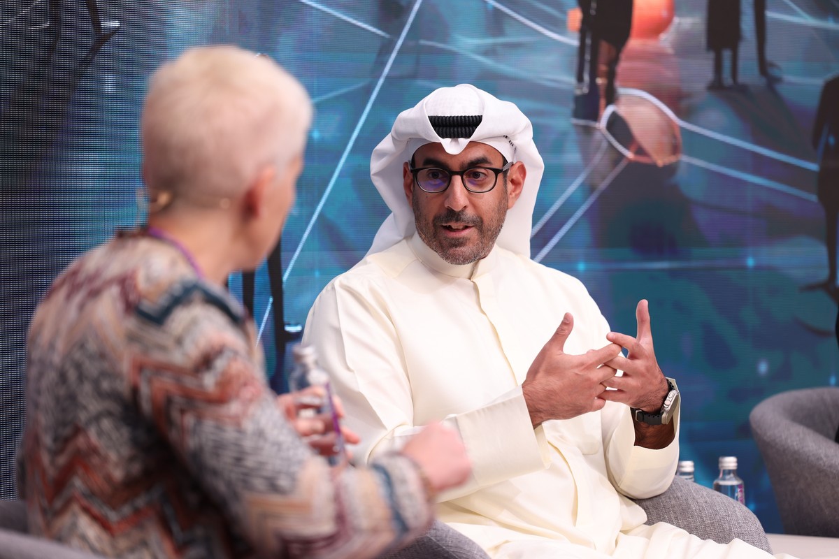 NBK Wealth Engages in Insightful Panel Discussion at the Future Investment  Initiative (FII8) | arabtimes