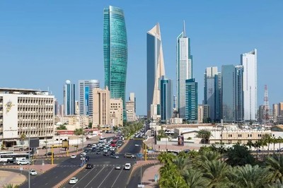 featured image thumbnail for post Kuwait seeks to tap foreign investment as an impetus to economic growth