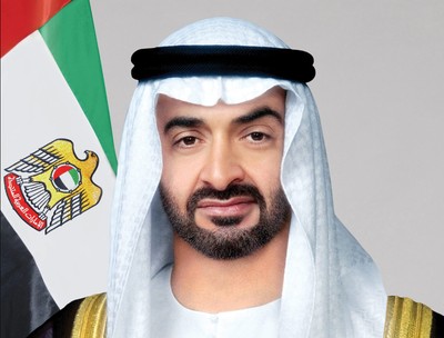 featured image thumbnail for post UAE President to Visit Kuwait, Reinforcing Deep-Rooted Bilateral Relations