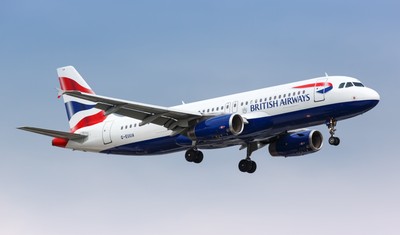 featured image thumbnail for post British Airways to Suspend All Flights to Bahrain and Kuwait Due to Engine Issues