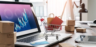 featured image thumbnail for post Kuwaits e-commerce set to reach KD 1.61 billion in 2024