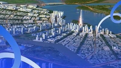 featured image thumbnail for post Kuwait accelerates urban renaissance under Vision 2035