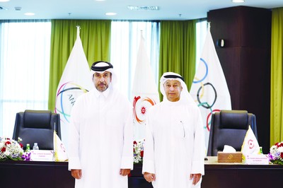 featured image thumbnail for post Asian Olympic Council headquarters remains in Kuwait for another five years