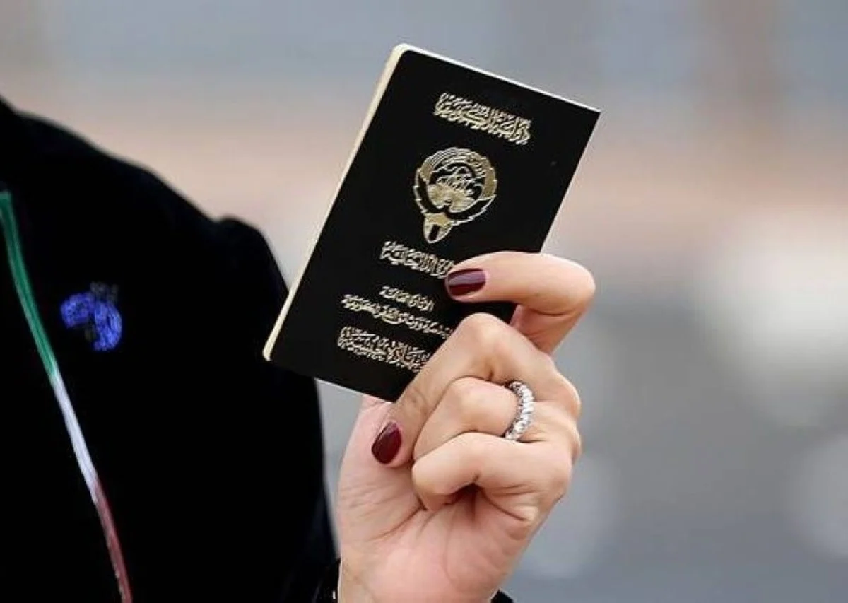 Kuwait revokes citizenship of 3,053, largest number in a single day