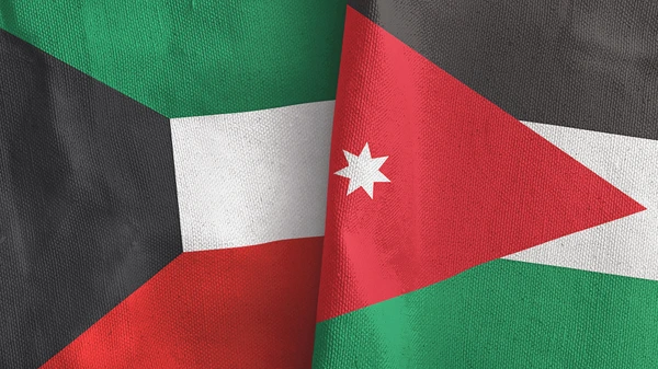 Kuwait-Jordan relations: A strong partnership across all sectors