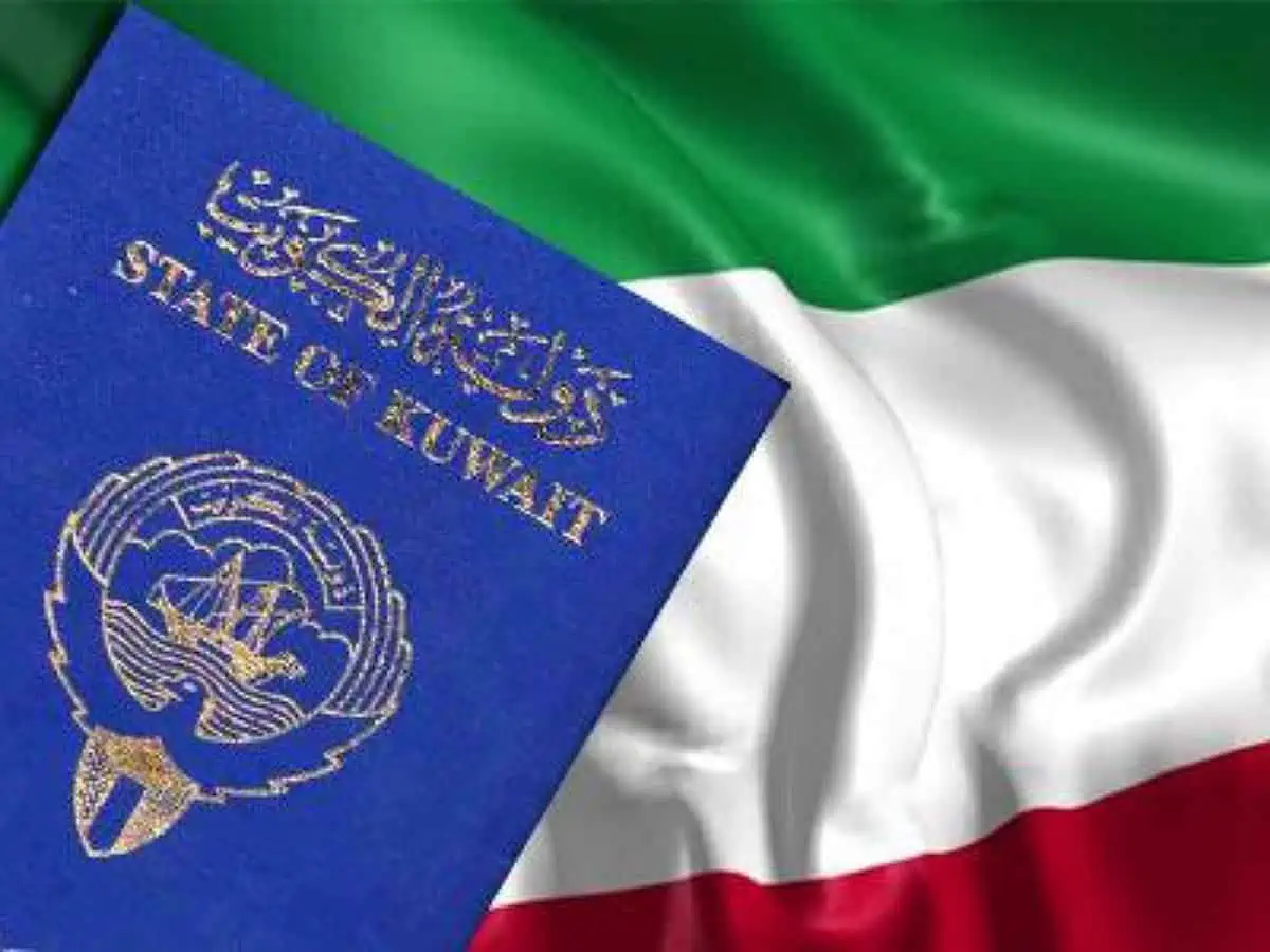 Kuwait explores legal solutions for individuals with revoked citizenship