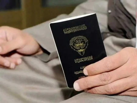 Kuwait withdraws citizenship from 476 individuals for fraud, dual citizenship, and more