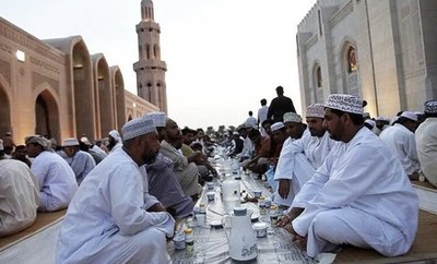 oman ramadan news 2025