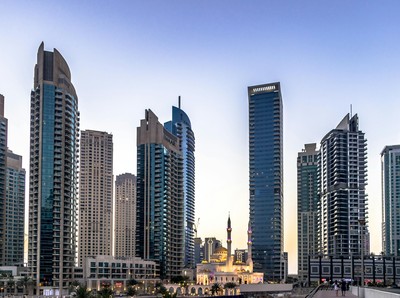 Investing in Dubai: A Look at the Different Types of Residential Properties You Can Purchase