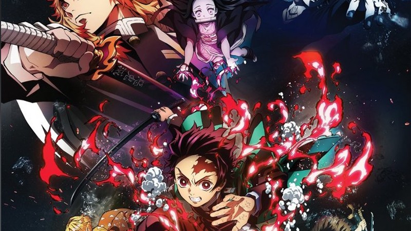 Hard to tell who's winning in Demon Slayer: Mugen Train for non-anime  fans, Lifestyle
