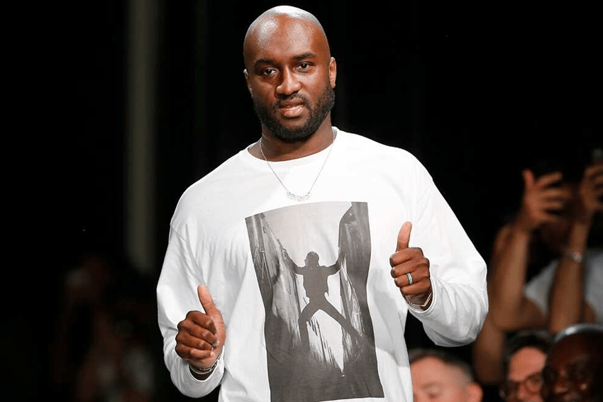 LVMH Acquires Majority Stake in Off-White - Fashionista