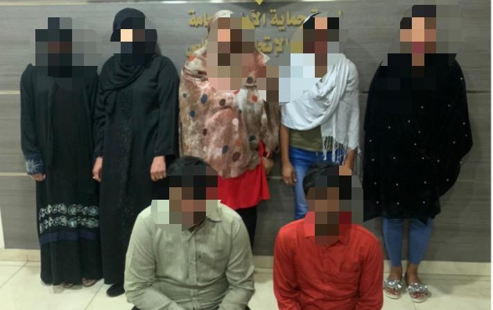 6 Asians Arrested For Engaging In Prostitution Arab Times Kuwait News 