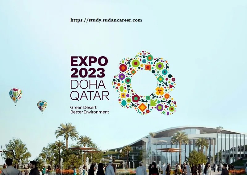 Kuwait to enhance environmental awareness in Expo 2023 Doha expaTimes