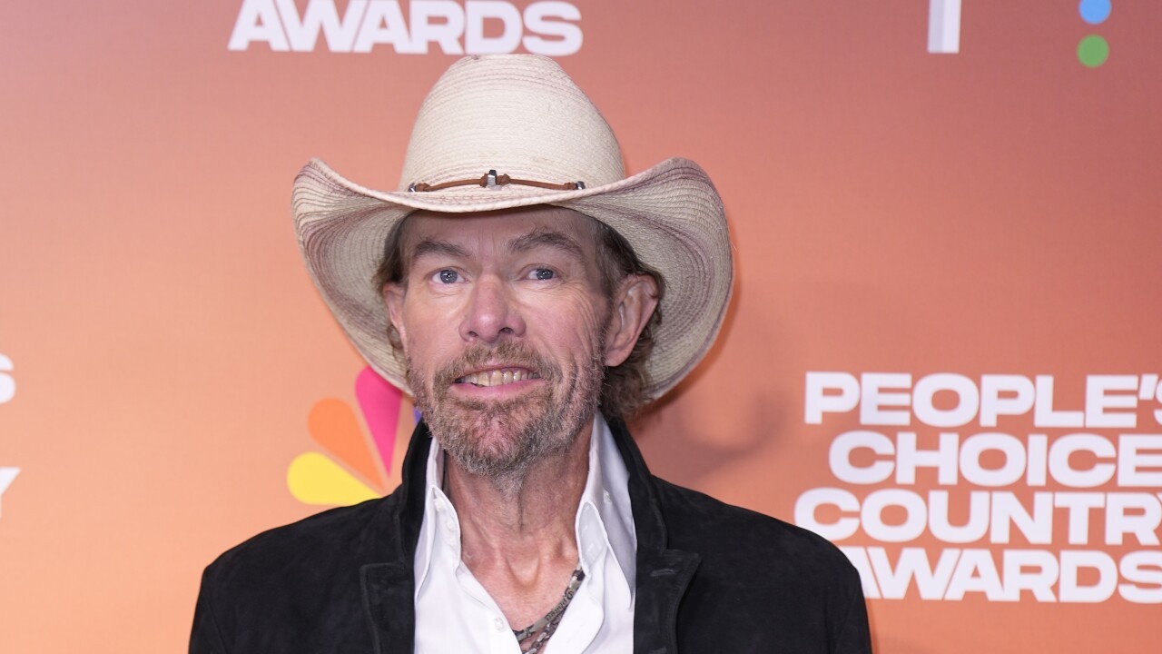 Toby Keith gives an update on his cancer battle ARAB TIMES KUWAIT NEWS