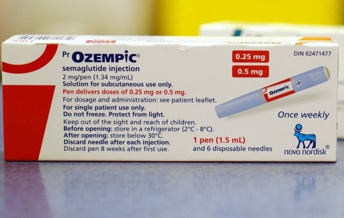Fake Ozempic Caused Hospitalization, Seizures, Low Blood Sugar