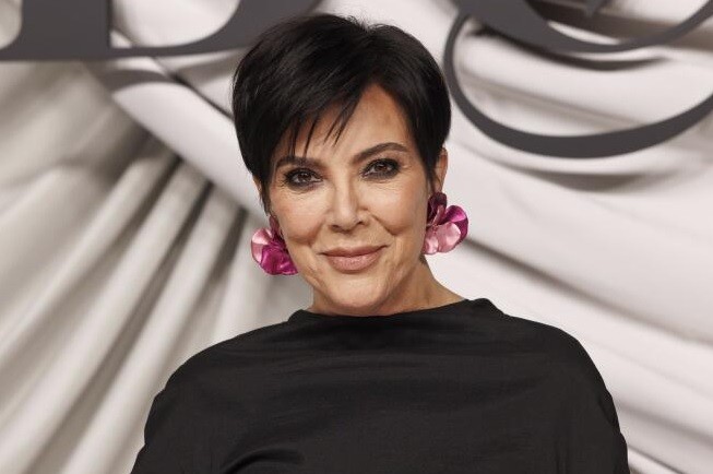 Kim Kardashian And Kylie Jenner Express Their Love For Mom Kris Jenner On Her 68th Birthday