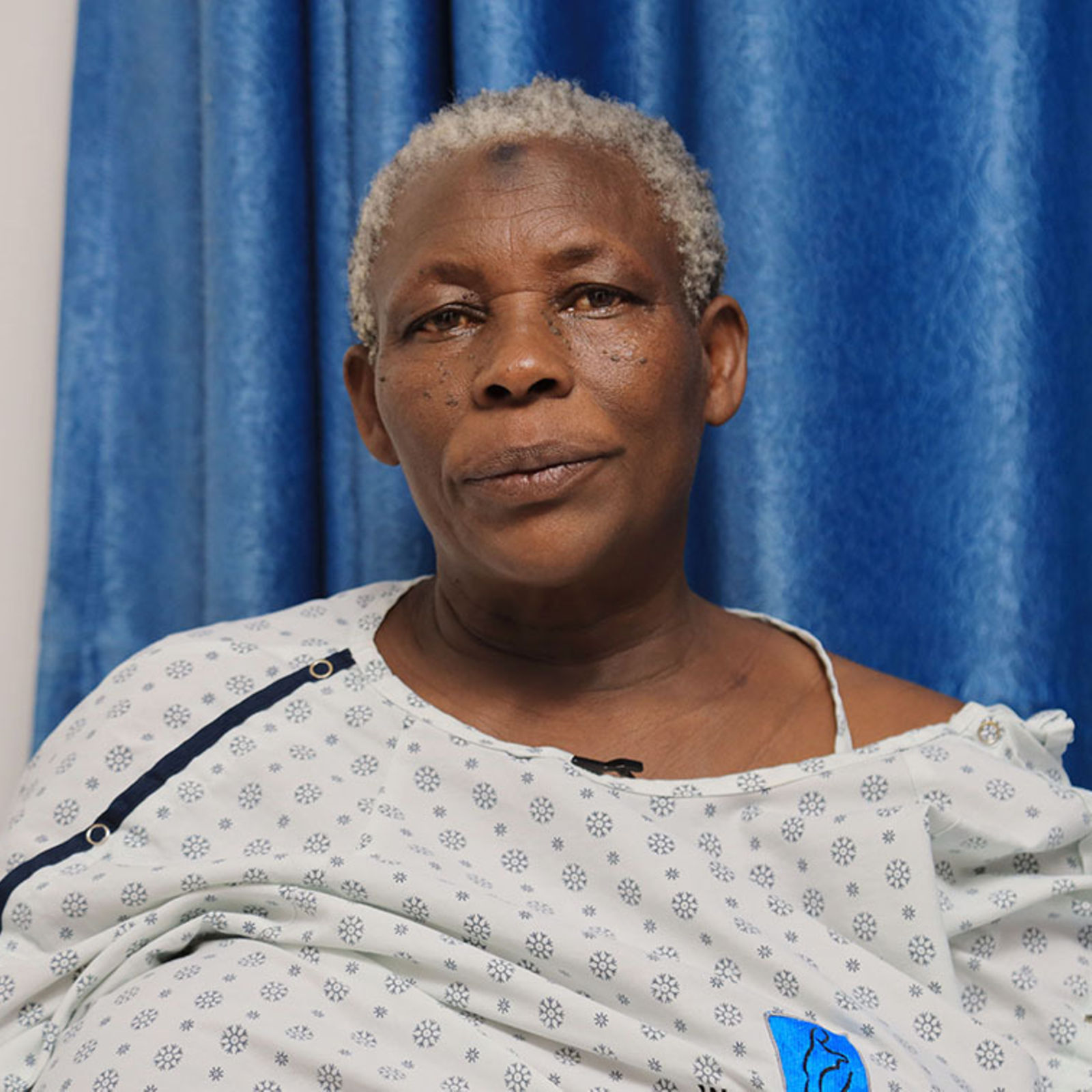 70-year-old woman in Uganda gives birth to twins after getting fertility  treatments