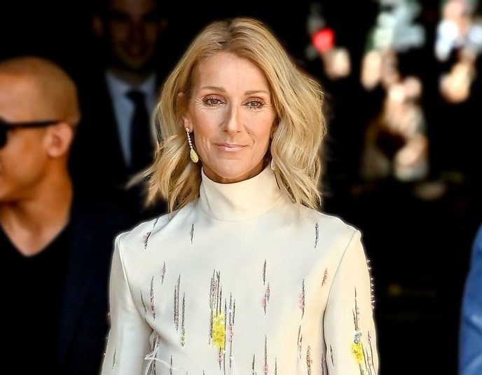Celine Dion has difficulties managing her muscles: sister – ARAB TIMES ...