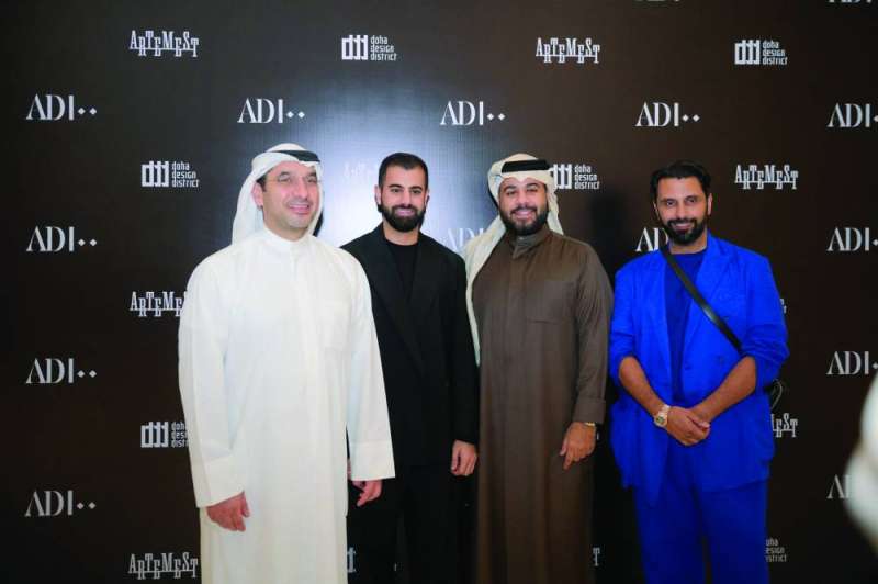 Kuwait’s 5 designers make a mark in ‘AD 100’ 2024