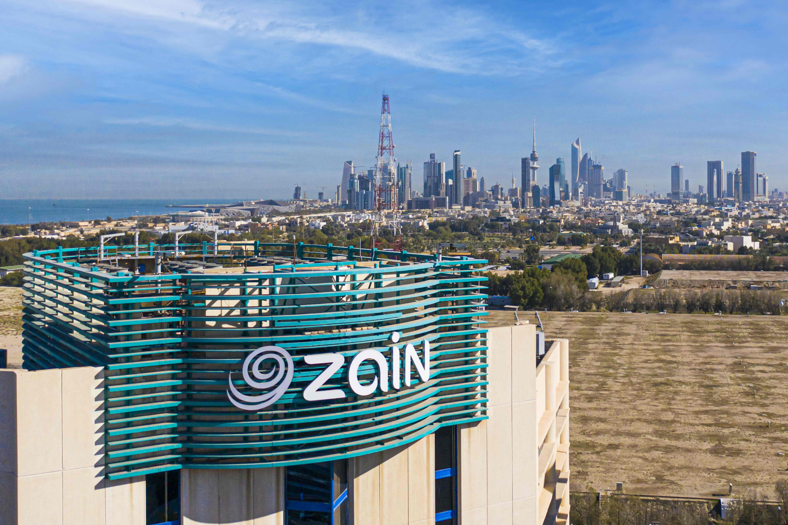 Zain Group holds extraordinary general assembly with a quorum exceeding 81%,  approves to amend one of the Articles of Association – ARAB TIMES – KUWAIT  NEWS