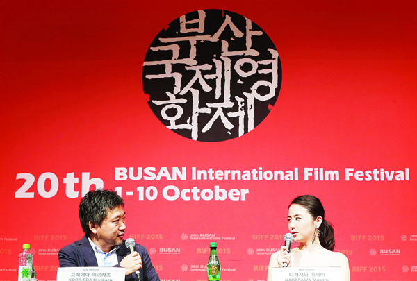 S. Korean director Kim looks to China - Filmmaker plans his first multimillion-dollar film