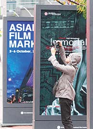 Busan fest opens in South Korea; ‘Zubaan’ a rags-to-riches in South Korea