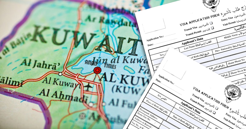 Expats voice concerns over one-month family visit visa