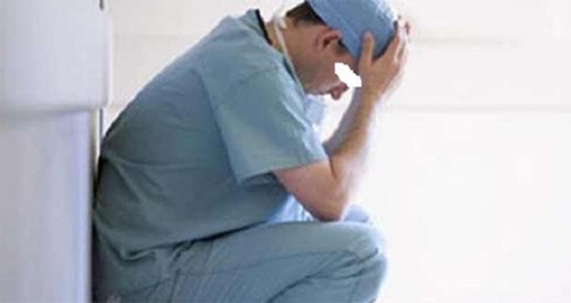 Over 75% Of Expat Health Workers In Kuwait Face Violence and Abuse