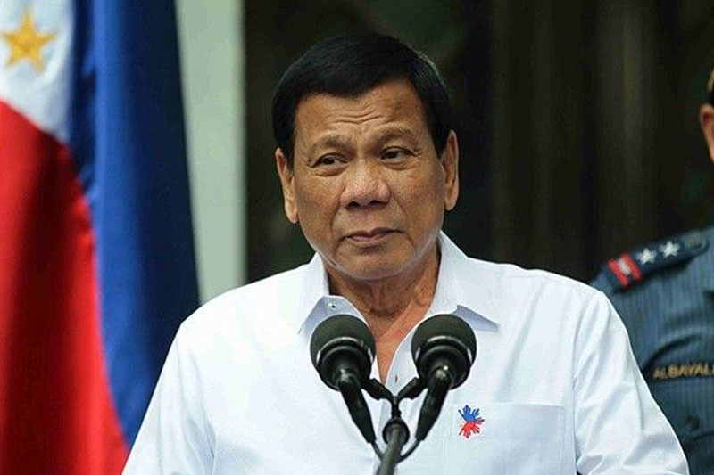 Duterte threatens to ‘arrest’ Filipinos who refuse vaccination against COVID