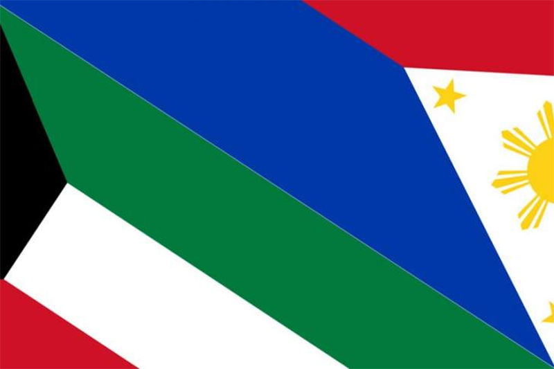 Philippines delegation set for pivotal labor talks in Kuwait