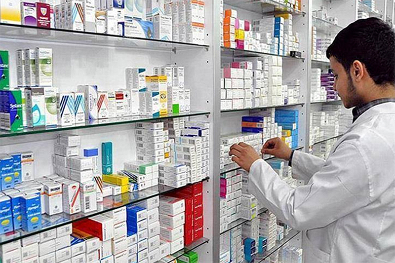 Medicine shortage in Kuwait draws ire