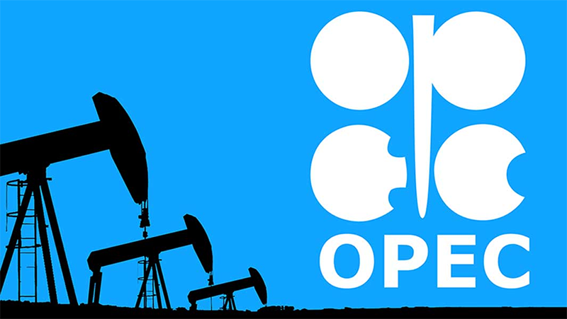 OPEC+ maintains production cuts amid surplus oil market