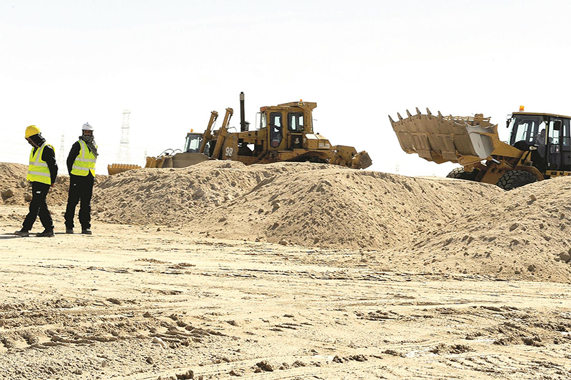 Budget approval delay hinders KD 814 mn development projects in Kuwait