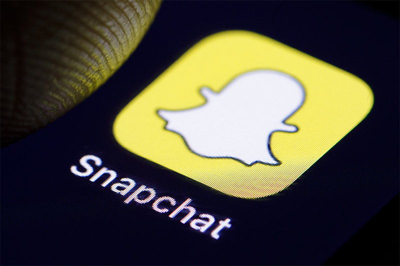 Judge extends detention of ‘Snapchat’ blogger