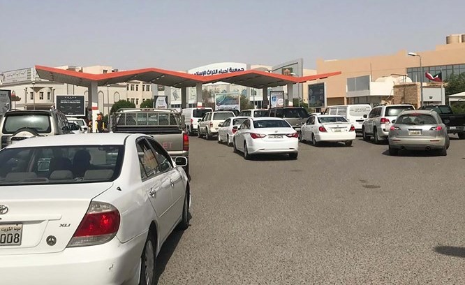 KPC plans to build 181 petrol stations by 2040