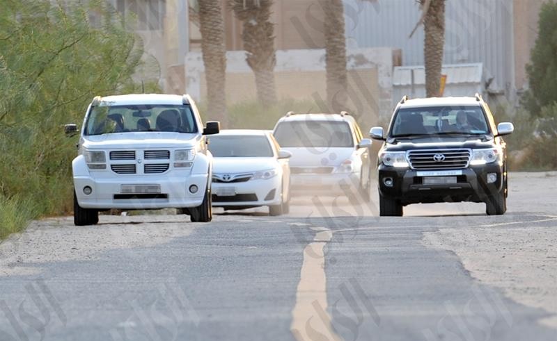 ‘Stuntmen’ driving on Sulaibikhat coastal walkway ‘endanger’ lives of pedestrians