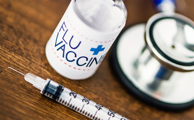 High turnout for ‘flu’ vaccinations