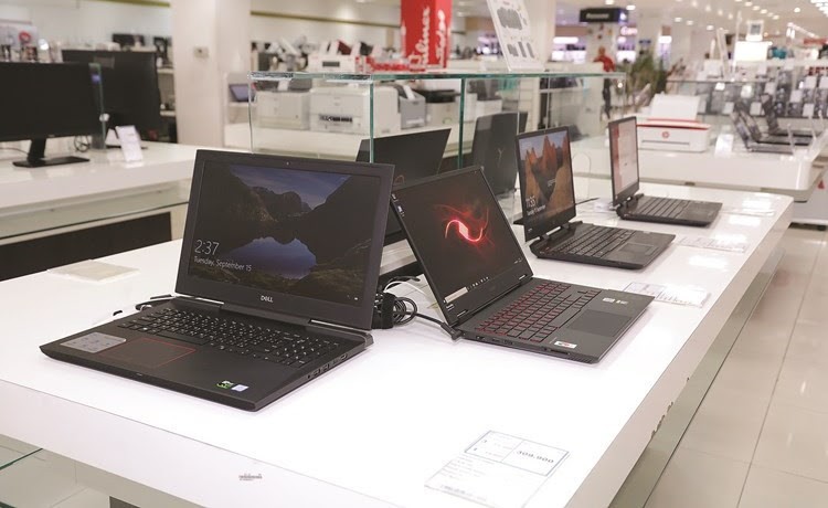 5 Things You Should Consider Before Buying A Laptop