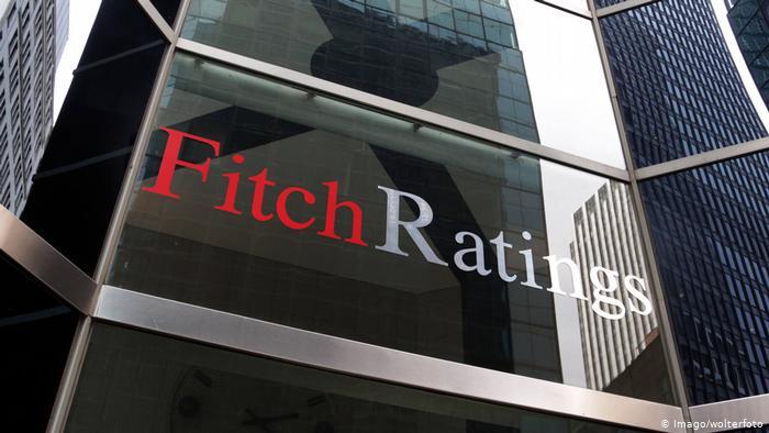 Kuwait’s rating at AA-, stable outlook: Fitch