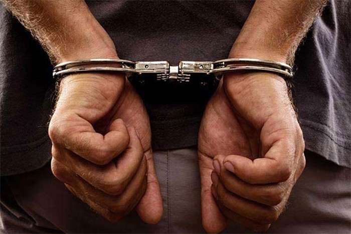 Expat detained in Kuwait for alleged terror plot