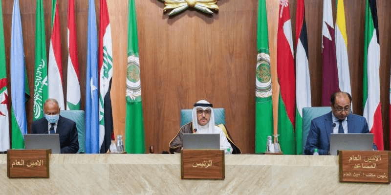 Kuwait FM expresses support to Arab cooperation, resolving major issues