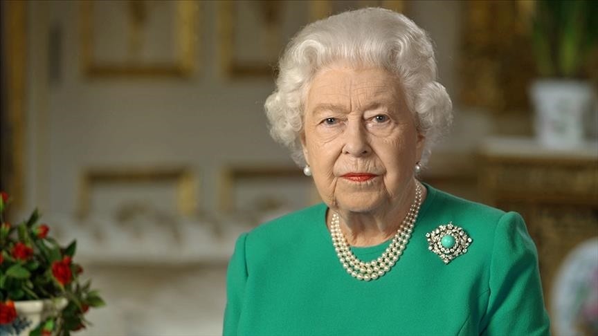 Queen Elizabeth II, Britain’s monarch for 70 years dies