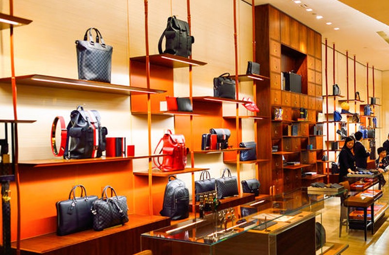 Kuwait ranks 3rd in GCC for personal luxury goods