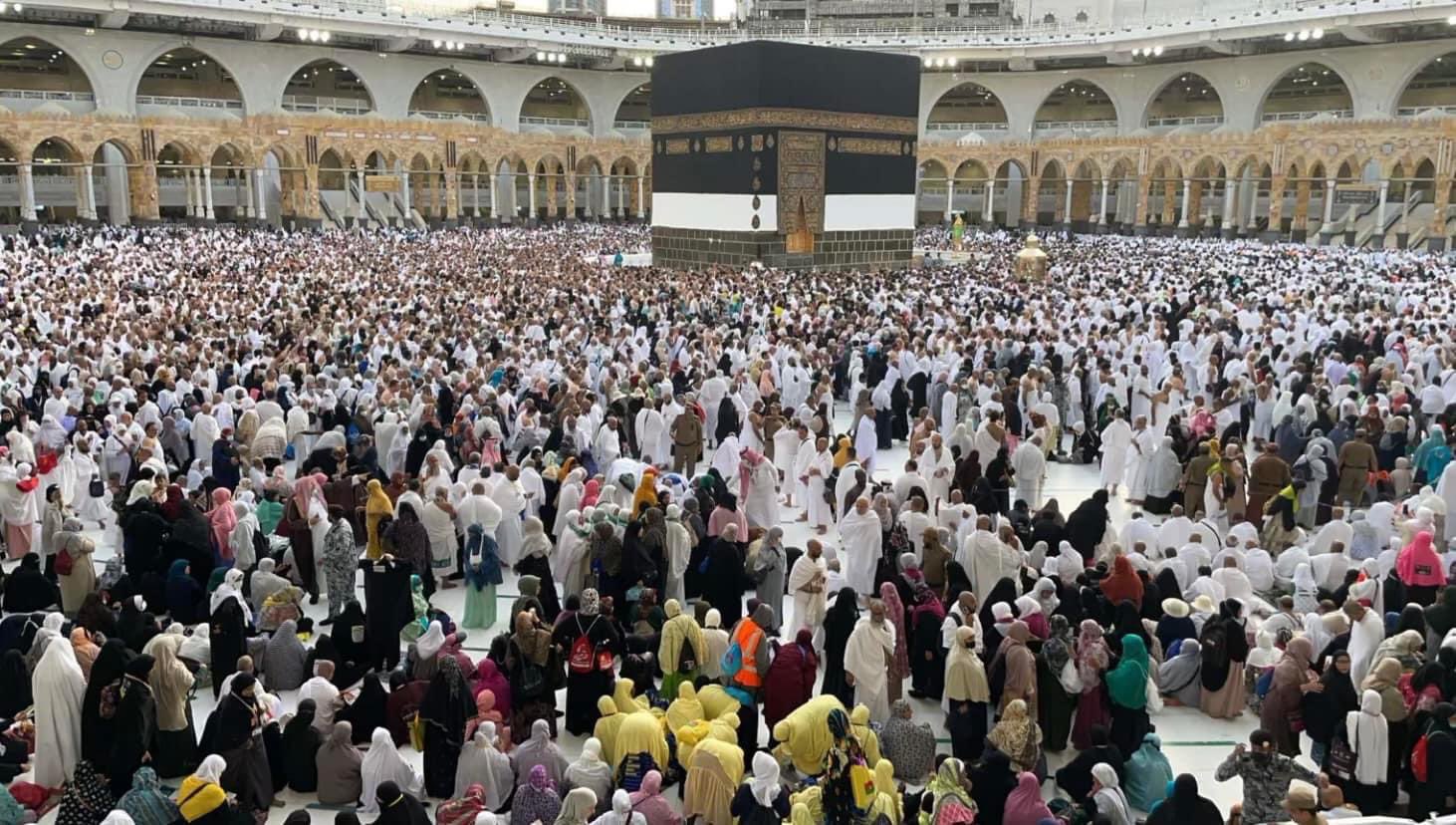 No-permit, no-Hajj: Saudi public security imposes penalties on rule-breakers