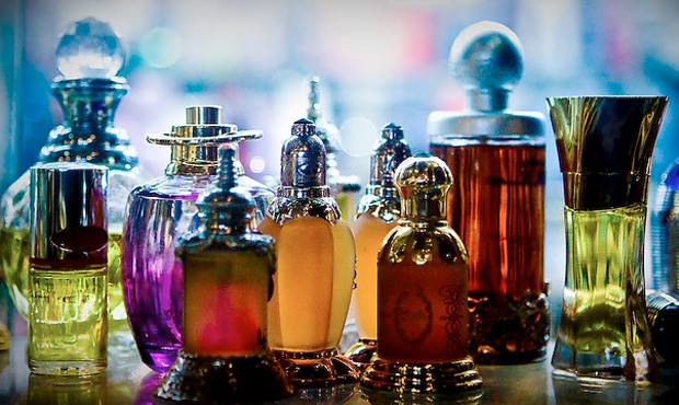 Kuwaiti perfume market report reveals growth trends