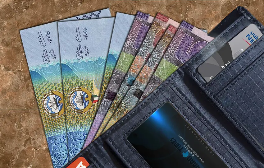 Expatriate remittances decline to 3.9 billion dinars in 2023, down from 5.4 billion in 2022